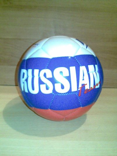 Лот: 5454658. Фото: 1. новый красивый мячик. Развивающие