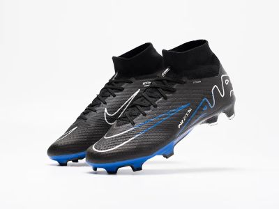 Лот: 24975436. Фото: 1. Футбольная обувь Nike Air Zoom... Кеды, кроссовки, слипоны