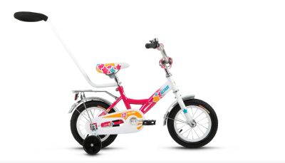 Лот: 15933248. Фото: 1. велосипед Altair City girls 12. Велосипеды