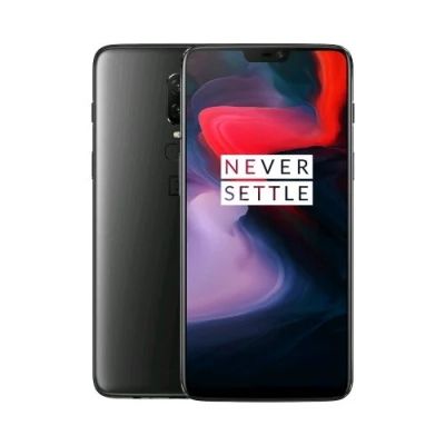 Лот: 12679814. Фото: 1. OnePlus 6, 6/64. Смартфоны