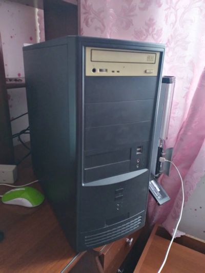 Лот: 14574109. Фото: 1. Продам компьютер. Компьютеры в сборе