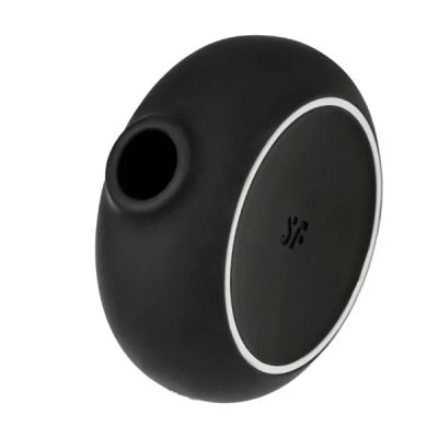 Лот: 20074390. Фото: 1. Вакуумный стимулятор клитора Satisfyer... Игрушки