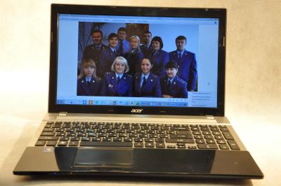 Лот: 4698969. Фото: 1. Ноутбук. Ноутбуки