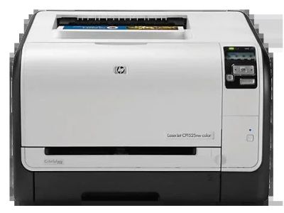 Лот: 11362535. Фото: 1. Цветной лазерный принтер HP LaserJet... Лазерные принтеры