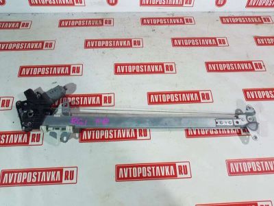Лот: 20898018. Фото: 1. Стеклоподъемник Honda Stepwagon... Кузов