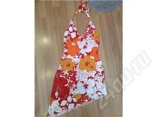 Лот: 275134. Фото: 1. Сарафан. Платья