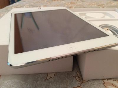 Лот: 5404090. Фото: 1. iPad mini 16gb wifi. Планшеты