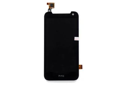 Лот: 10323415. Фото: 1. Дисплей HTC Desire 310/310 Dual... Дисплеи, дисплейные модули, тачскрины