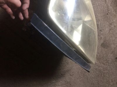 Лот: 12080025. Фото: 1. Фара honda stream. Оптика и освещение