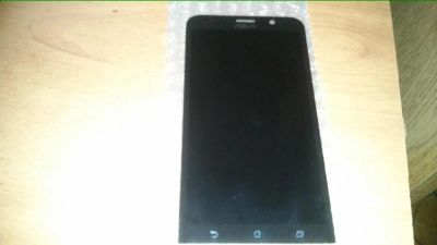 Лот: 8937740. Фото: 1. Дисплей Asus ZenFone 2 (ZE551ML... Дисплеи, дисплейные модули, тачскрины