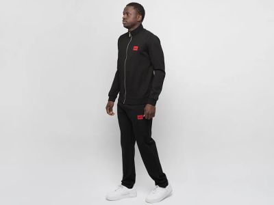 Лот: 24975011. Фото: 1. Спортивный костюм Hugo Boss. Спортивные костюмы