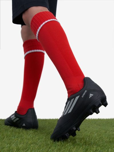 Лот: 25029138. Фото: 1. Бутсы для мальчиков adidas Deportivo... Другое (одежда, обувь, галантерея)