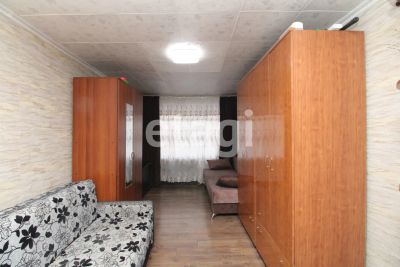Лот: 25287278. Фото: 1. 1-комн. комната , Красноярск улица... Квартиры, студии