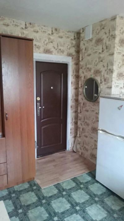 Лот: 8145930. Фото: 1. Комната 12 м2 общежитие. Квартиры, студии