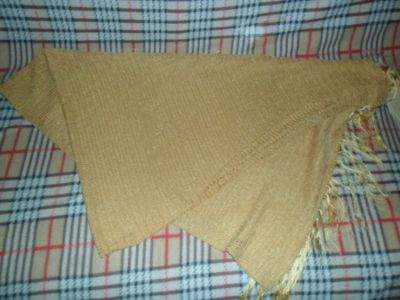 Лот: 8327239. Фото: 1. Палантин. Накидки, шали, палантины
