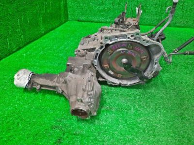 Лот: 16803922. Фото: 1. Акпп Toyota Spacio ZZE124 1ZZ-FE... Трансмиссия