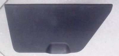 Лот: 8331465. Фото: 1. Nissan X-Trail T31 лючек багажника... Багажники, боксы, фаркопы
