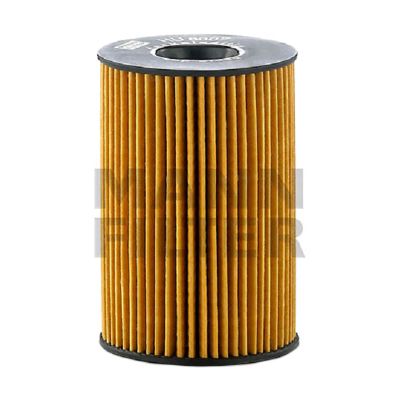 Лот: 12498091. Фото: 1. Фильтр MANNFILTER HU 8007 Z. Расходные материалы