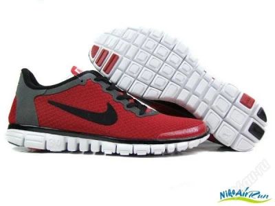 Лот: 1006804. Фото: 1. Nike 3.0. Кеды, кроссовки, слипоны