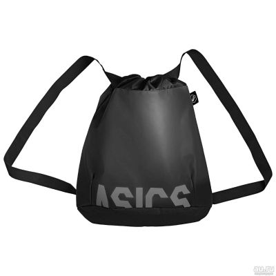 Лот: 12882206. Фото: 1. Рюкзак ASICS TR CORE GYMSACK 155006... Рюкзаки