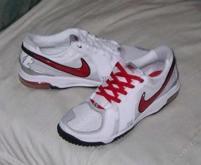 Лот: 780071. Фото: 1. новыe NIKE AIR MAX кроссовки размера... Кеды, кроссовки, слипоны