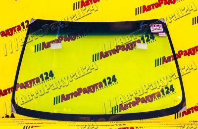 Лот: 18646594. Фото: 1. Стекло лобовое Nissan Avenir... Кузов