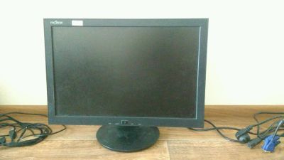 Лот: 11497478. Фото: 1. Монитор 19" Proview 900w. ЖК-мониторы
