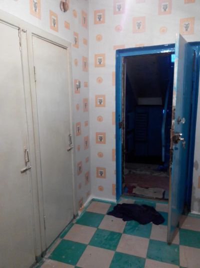 Лот: 4467452. Фото: 1. Продам квартиру в г. Зеленогорске. Квартиры, студии