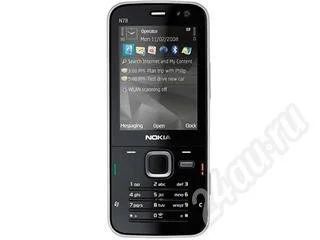 Лот: 404489. Фото: 1. nokia n78 срочно. Смартфоны