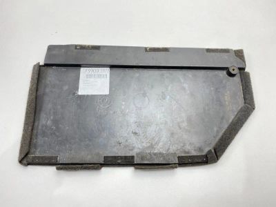 Лот: 21112157. Фото: 1. Накладка Audi A8 1998 4D0868865C... Кузов