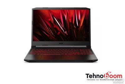 Лот: 18097396. Фото: 1. 15.6" Ноутбук Acer Nitro 5 AN515-45-R4SB... Ноутбуки