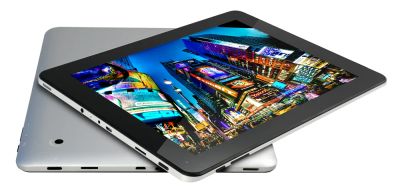 Лот: 8236561. Фото: 1. Продам планшет iconBIT NETtab... Планшеты