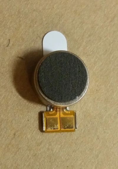 Лот: 8649043. Фото: 1. Вибромотор Samsung Galaxy Grand... Вибромоторы