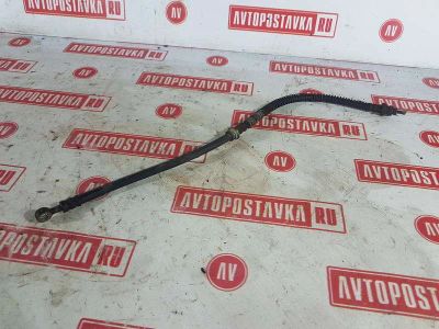 Лот: 20898627. Фото: 1. Шланг тормозной Mitsubishi Dion... Тормозная система