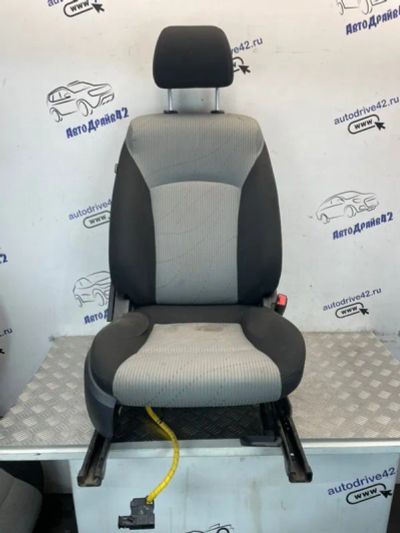 Лот: 25061974. Фото: 1. сиденье Chevrolet Cruze J300. Двигатель и элементы двигателя