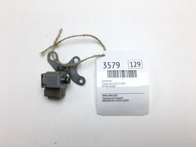 Лот: 20374651. Фото: 1. Соленоид Toyota Corsa 1996 8542020180... Трансмиссия