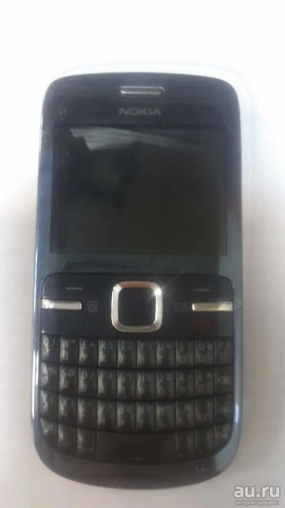 Лот: 11673402. Фото: 1. Nokia С3-00 корпус + клавиатура. Корпуса, клавиатуры, кнопки
