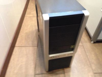 Лот: 9413838. Фото: 1. системный блок AMD Athlon x2 5400... Компьютеры в сборе