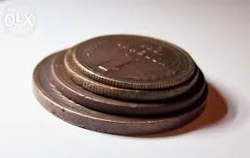 Лот: 5344316. Фото: 1. Монеты 1,2,3,5 копеек, СССР. Россия и СССР 1917-1991 года
