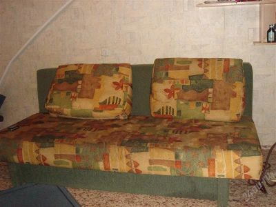 Лот: 816908. Фото: 1. продам диван. Кресла, пуфы