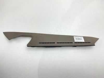 Лот: 21761186. Фото: 1. Накладка на торпедо Toyota Estima... Двигатель и элементы двигателя
