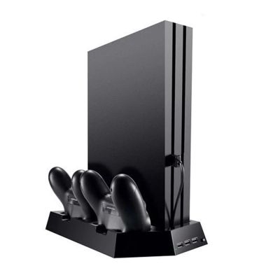 Лот: 12286956. Фото: 1. Док-станция для всех типов Playstation... Аксессуары для игровых приставок, консолей, геймпады