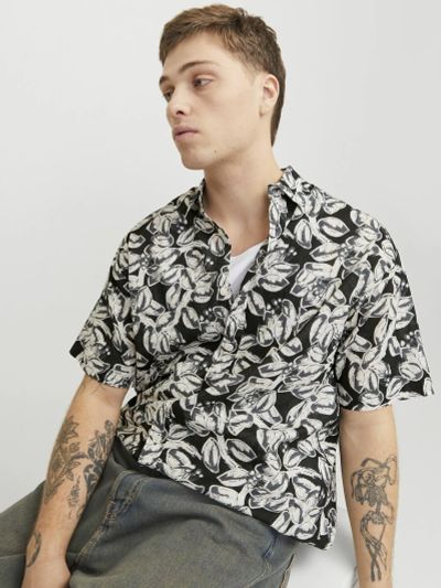 Лот: 25253666. Фото: 1. Рубашка LaRedoute. Другое (одежда, обувь, галантерея)