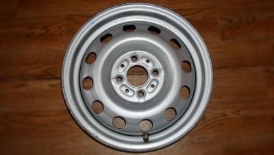Лот: 6441805. Фото: 1. Штампованный диск Eurodisk 53B35B... Диски
