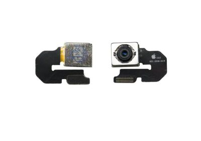 Лот: 25199156. Фото: 1. Камера задняя Apple iPhone 6 Plus... Динамики, микрофоны