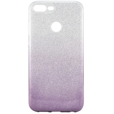 Лот: 13790363. Фото: 1. Чехол-накладка - SC097 Gradient... Чехлы, бамперы
