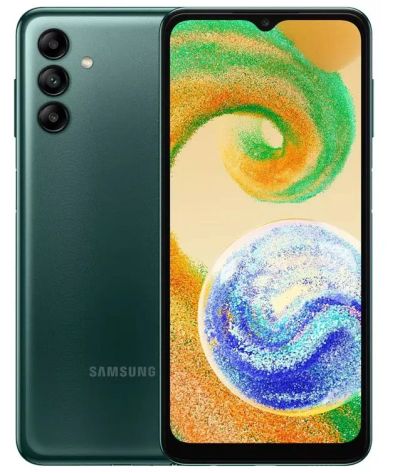 Лот: 19932017. Фото: 1. Смартфон Samsung Galaxy A04s 3... Смартфоны