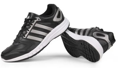 Лот: 5207602. Фото: 1. Кроссовки Adidas Performance Galaxy... Кеды, кроссовки, слипоны