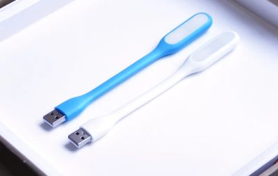 Лот: 7347444. Фото: 1. USB подсветка светодиодная. Дата-кабели, переходники