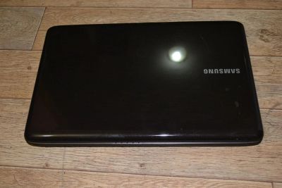 Лот: 3731920. Фото: 1. Продам ноутбук samsung r540. Ноутбуки